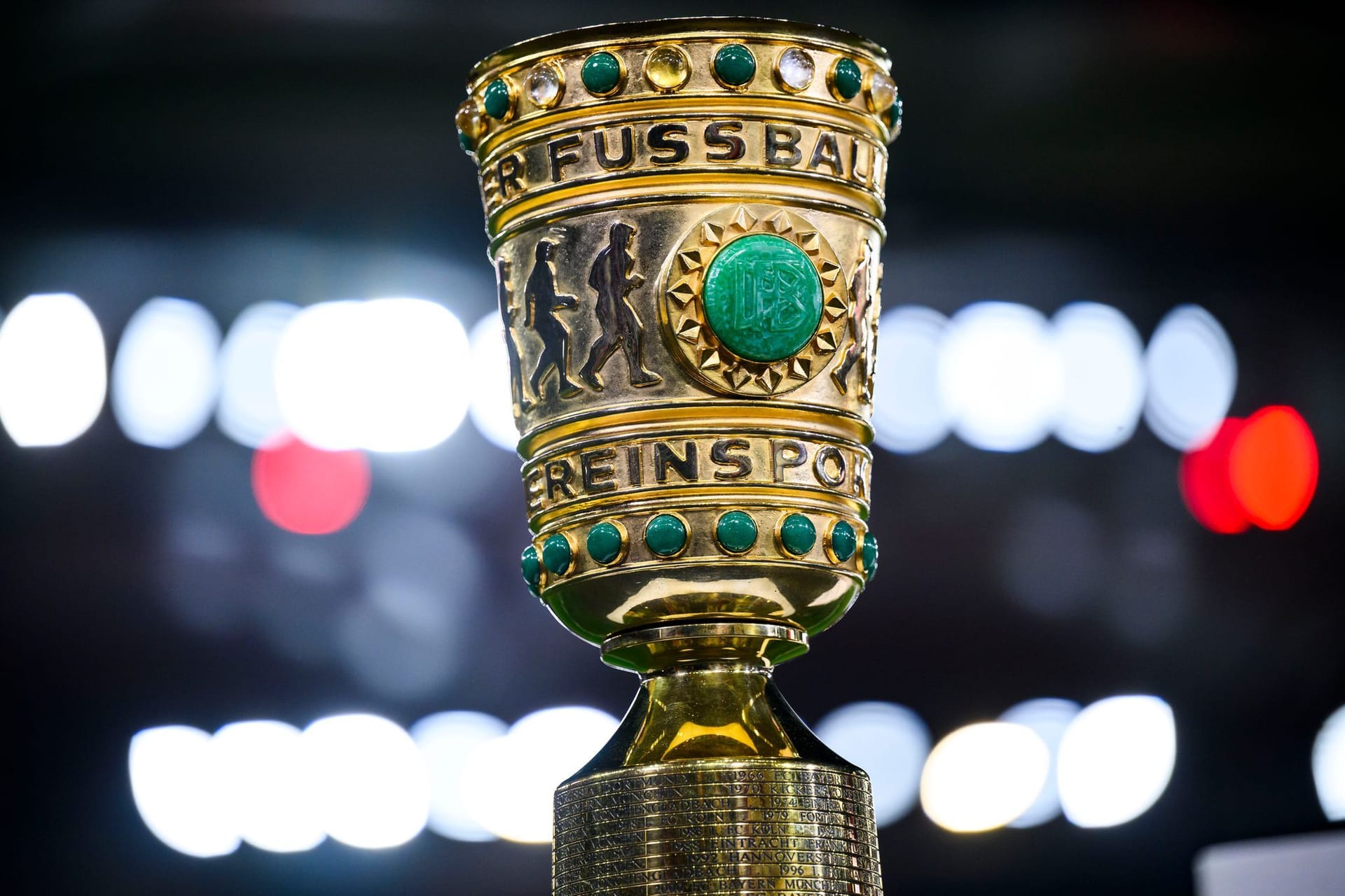 DFB-Pokal