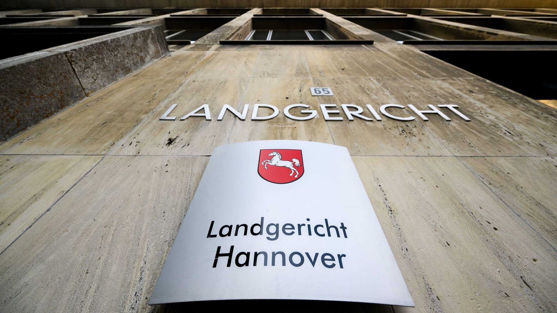 Landgericht Hannover