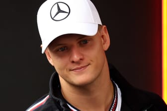 Muss weiter auf eine Chance warten: Mick Schumacher ist aktuell Test- und Ersatzfahrer bei Mercedes.