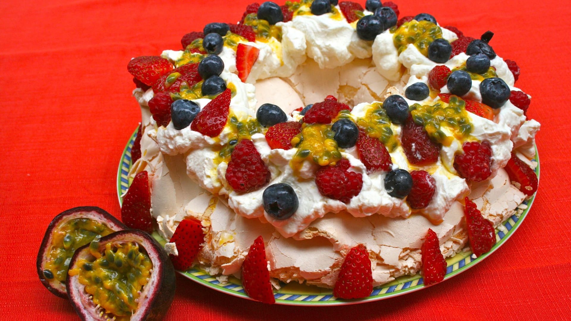 Pavlova