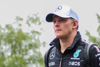 Mick Schumacher: Kehrt er in die Formel 1 zurück?