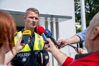 33-Jährige in Oberfranken vermisst