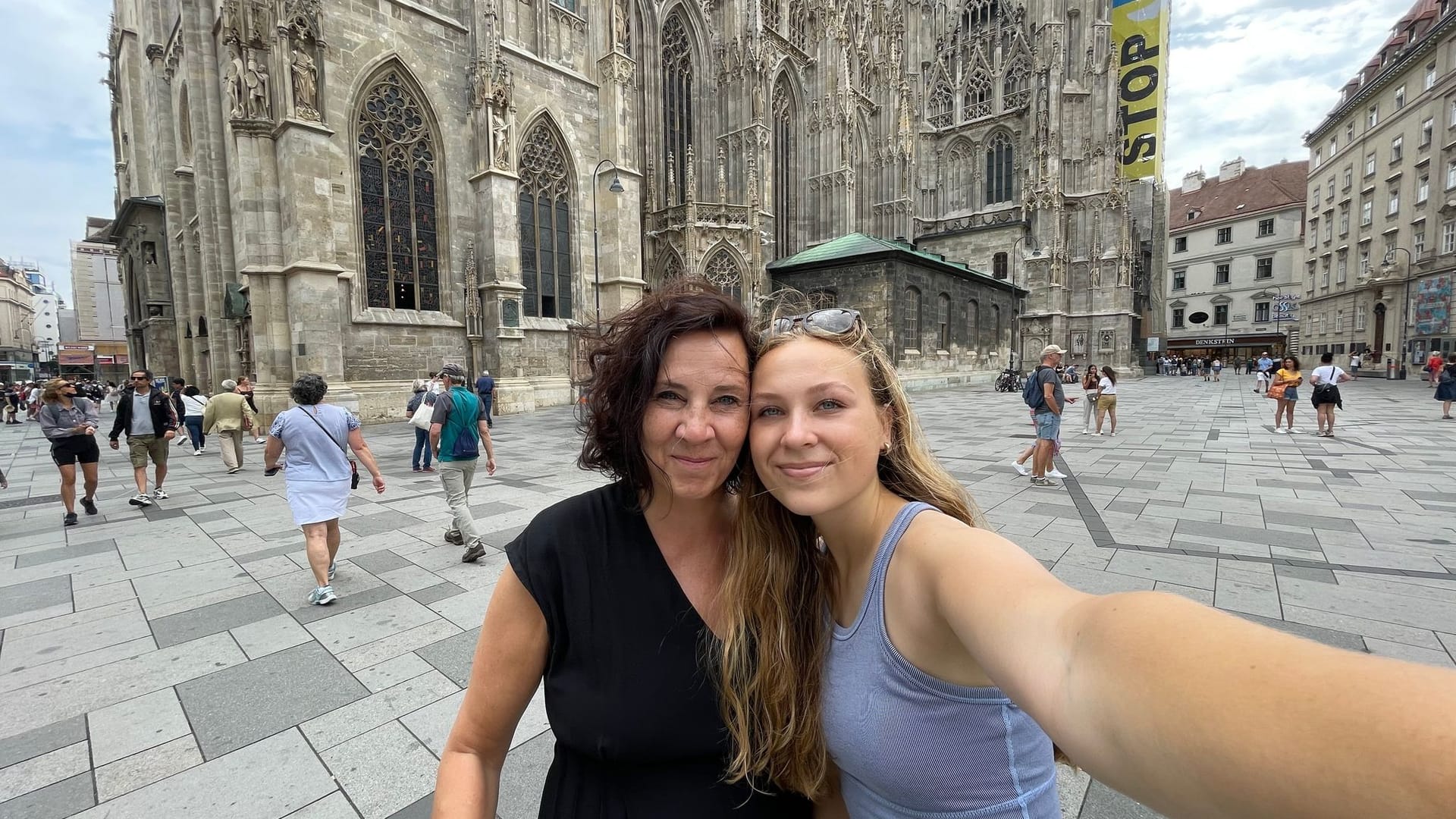 Nach Absage der Taylor-Swift-Konzerte in Wien Nach Absage der Taylor-Swift-Konzerte in Wien