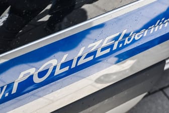 Polizei - Symbolbild