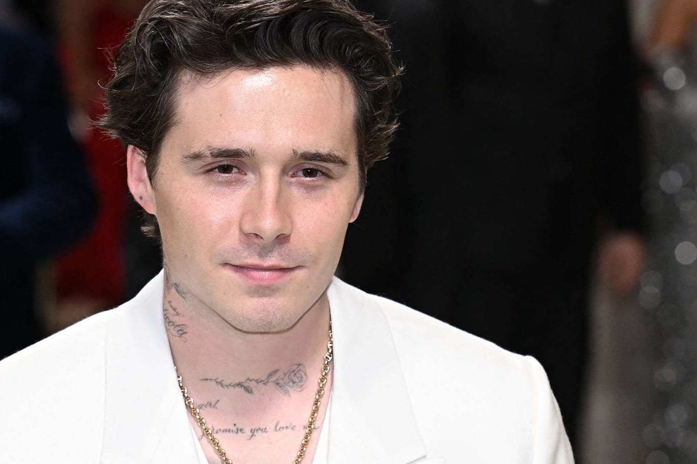 Brooklyn Beckham: Der Fotograf hat über 16 Millionen Instagram-Follower.