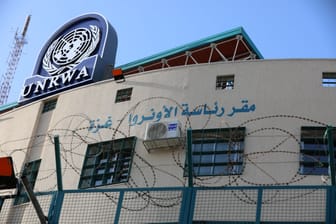 UNRWA