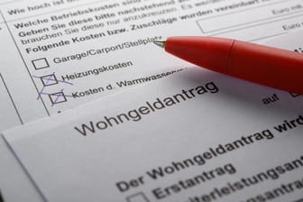 Kabinett beschließt Wohngelderhöhung