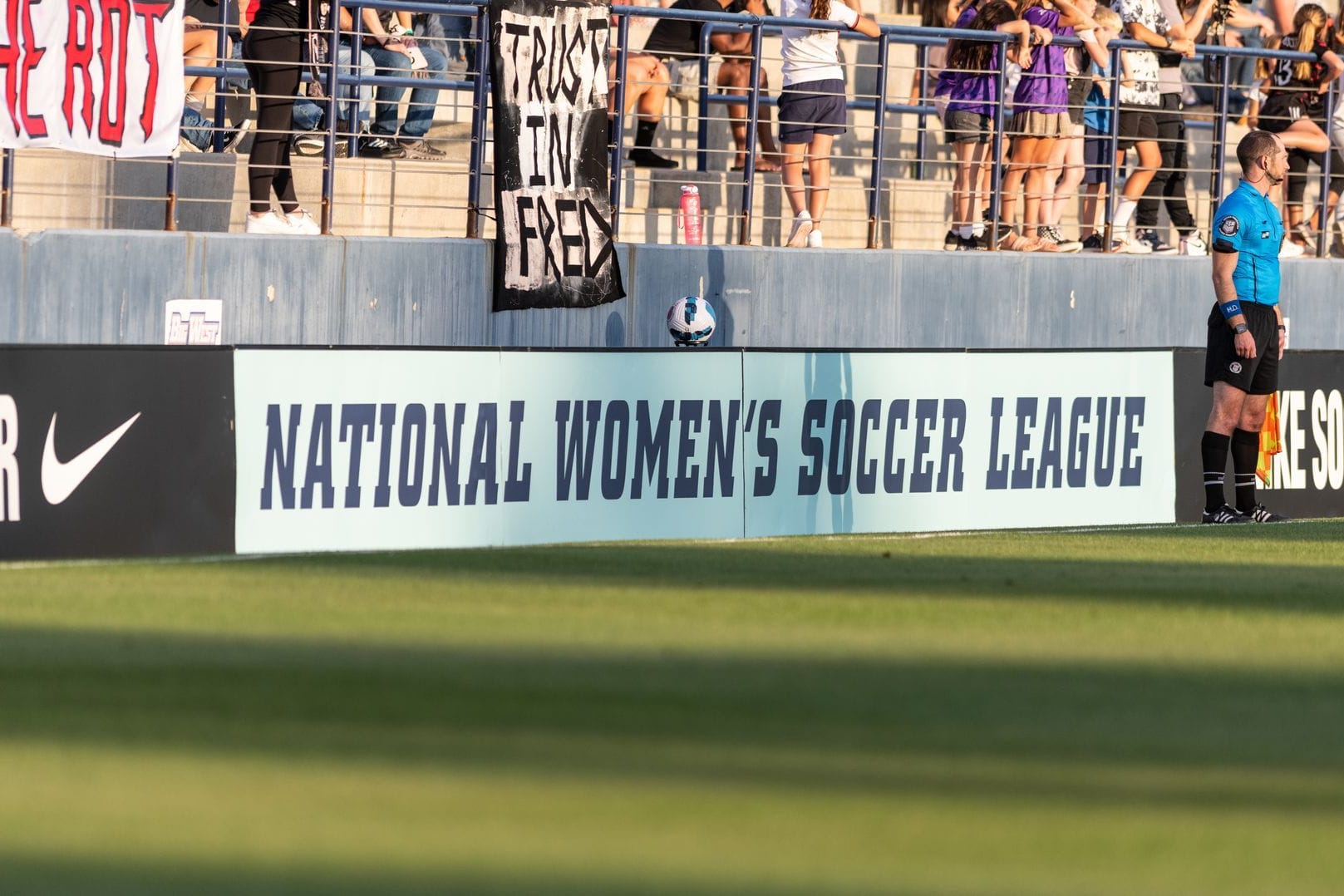 US-Profiliga NWSL