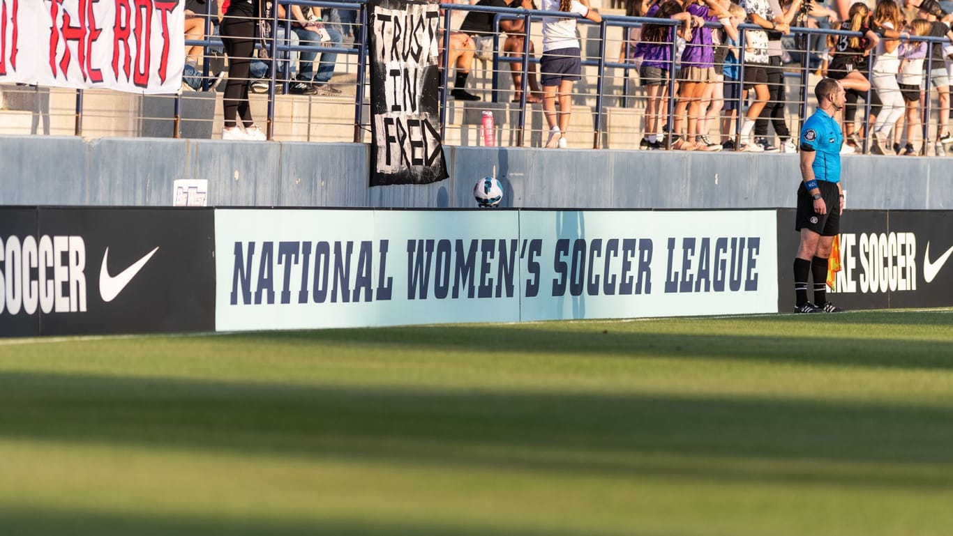 US-Profiliga NWSL