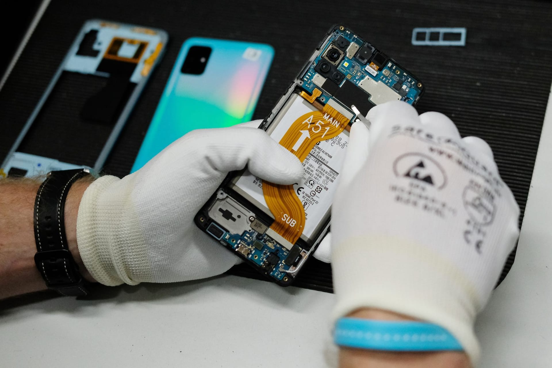 Handyreparatur Handyreparatur