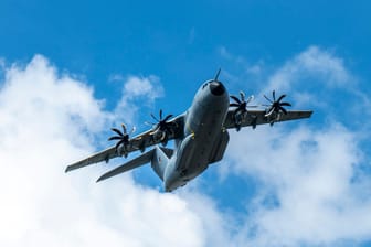 Airbus A400 M