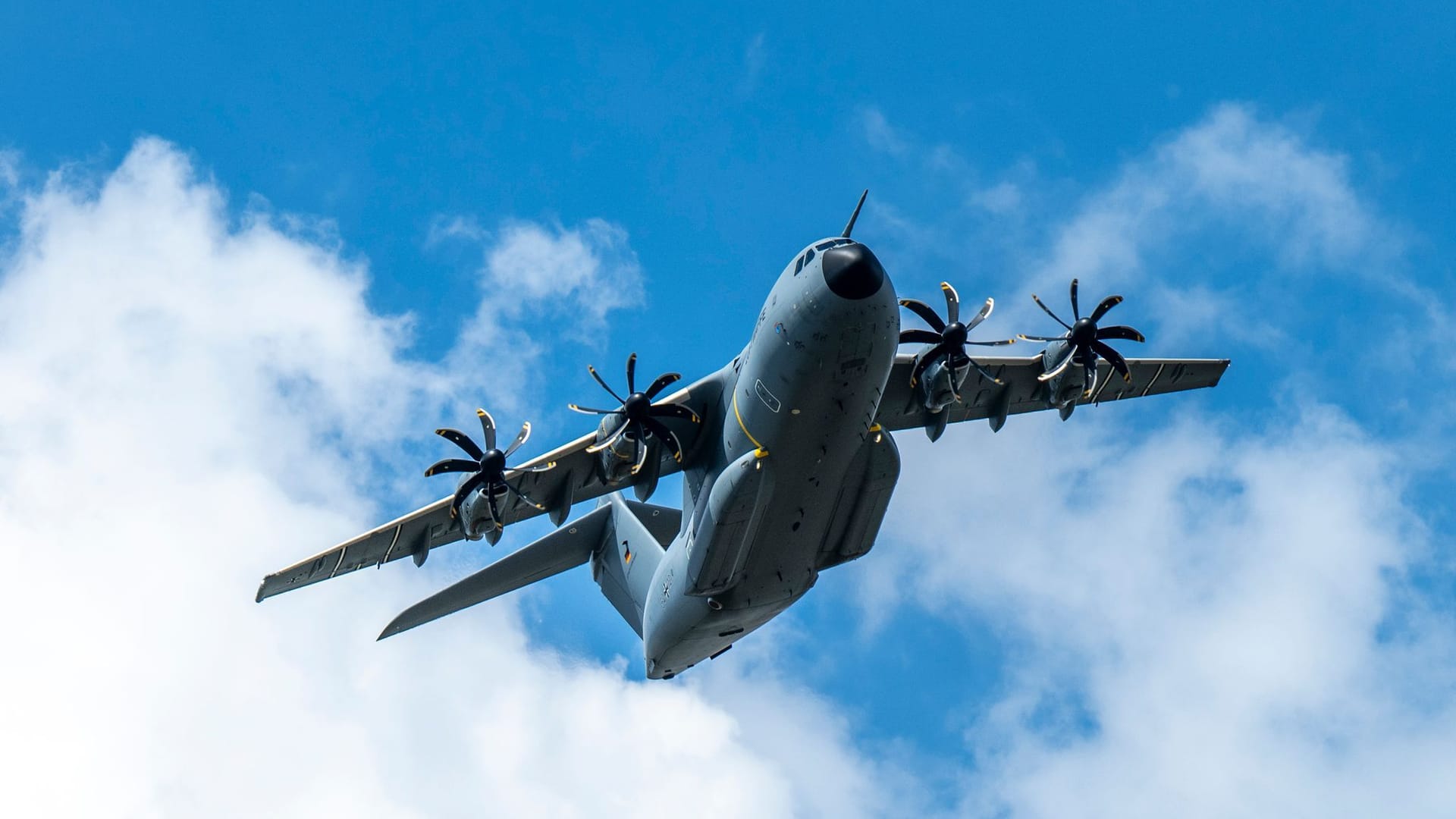 Airbus A400 M