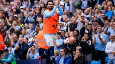 Gündogan gibt Comeback bei Man City - Hürzeler feiert Sieg