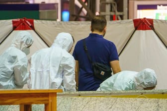 Tötungsdelikt am Frankfurter Hauptbahnhof