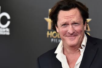 Michael Madsen: Der Schauspieler ist unter anderem für seine Rolle in "Kill Bill" bekannt.