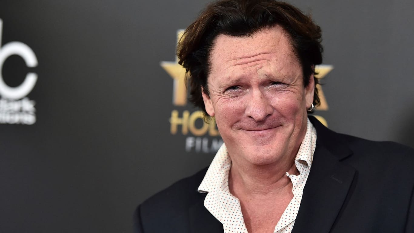 Michael Madsen: Der Schauspieler ist unter anderem für seine Rolle in "Kill Bill" bekannt.