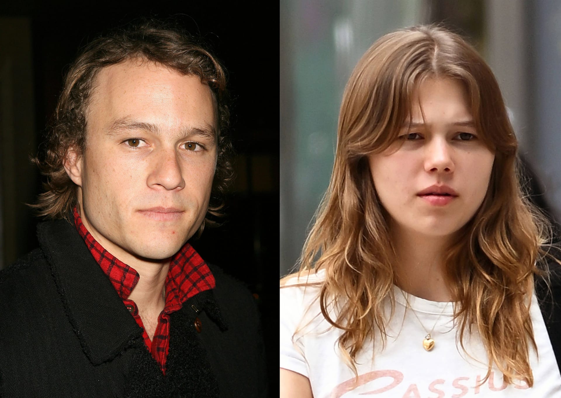 Heath Ledger wurde zwei Jahre vor seinem Tod Vater von Matilda Ledger.