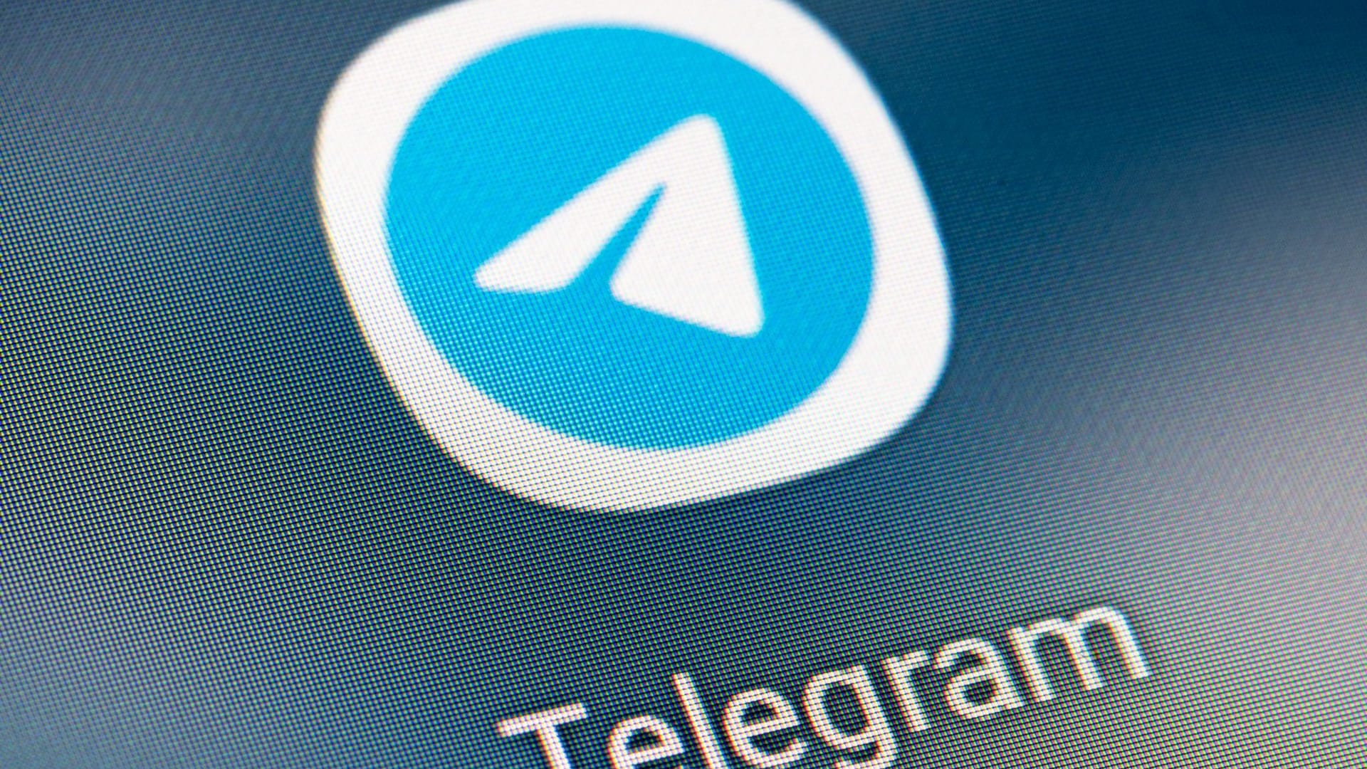 Telegram App