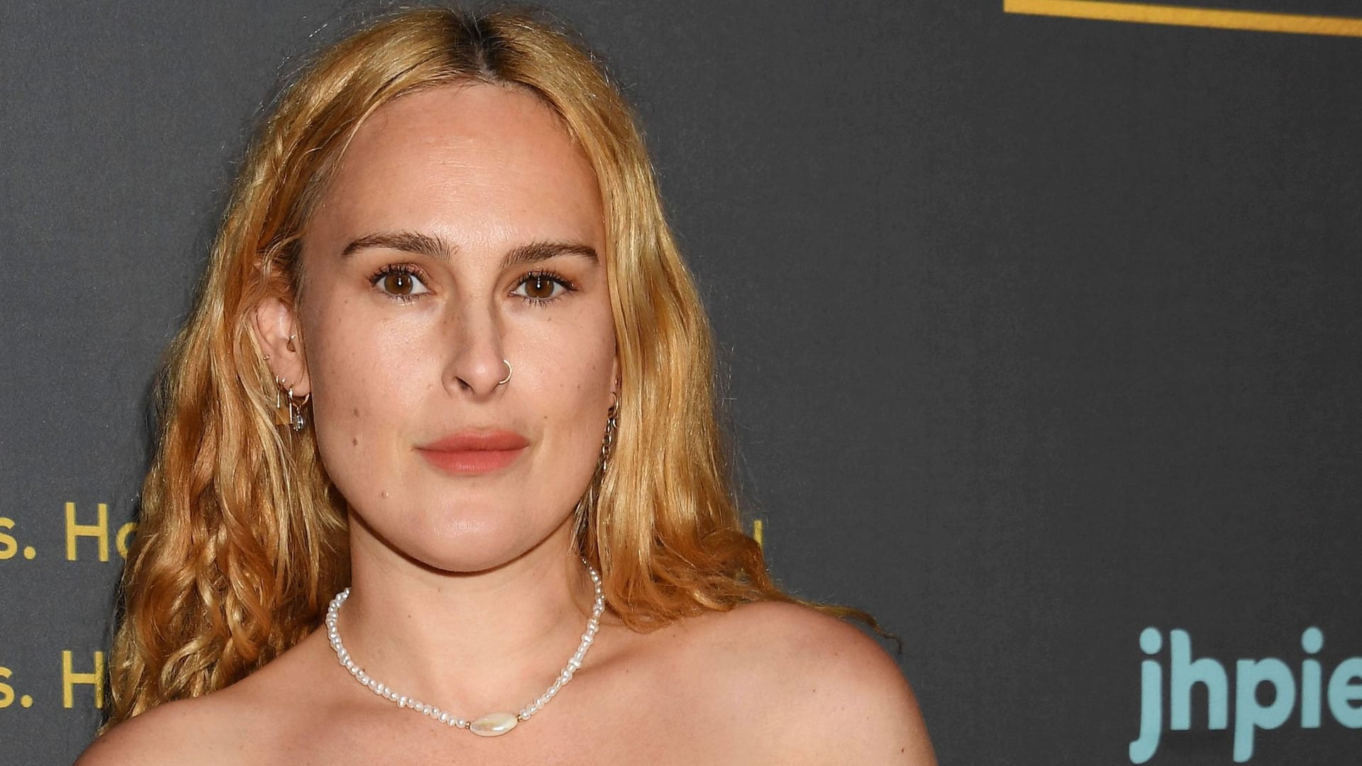 Rumer Willis: Die Tochter von Bruce Willis macht ihre Trennung öffentlich.