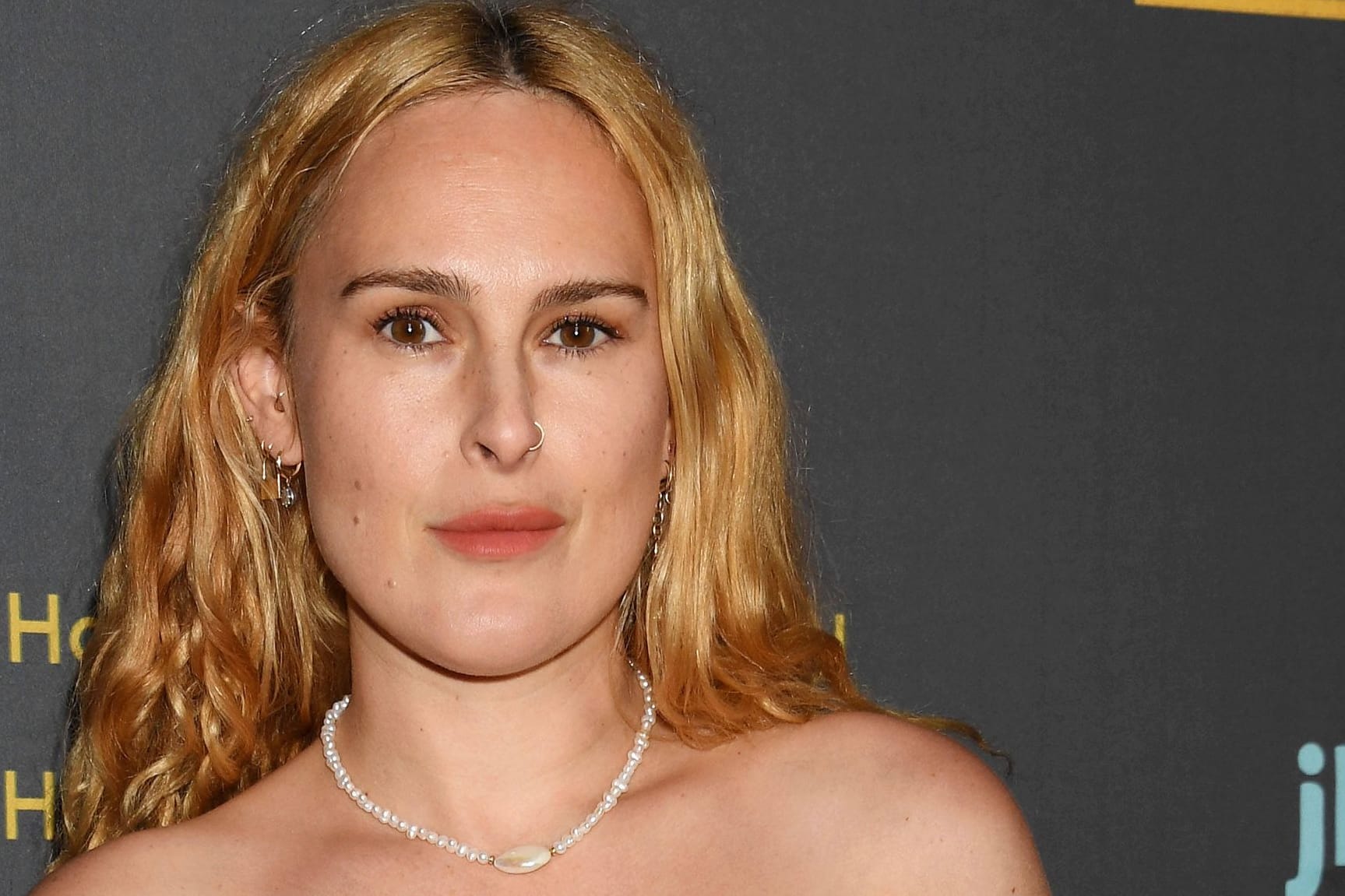 Rumer Willis: Die Tochter von Bruce Willis macht ihre Trennung öffentlich.