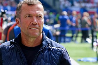 Lothar Matthäus: Er kritisiert den FC Bayern für einen geplanten Transfer.