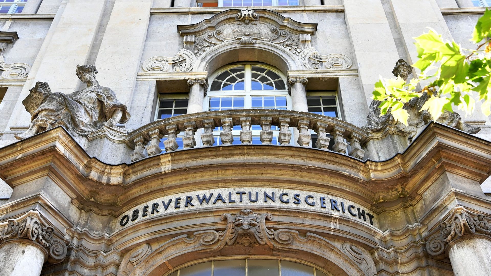 Oberverwaltungsgericht Berlin-Brandenburg