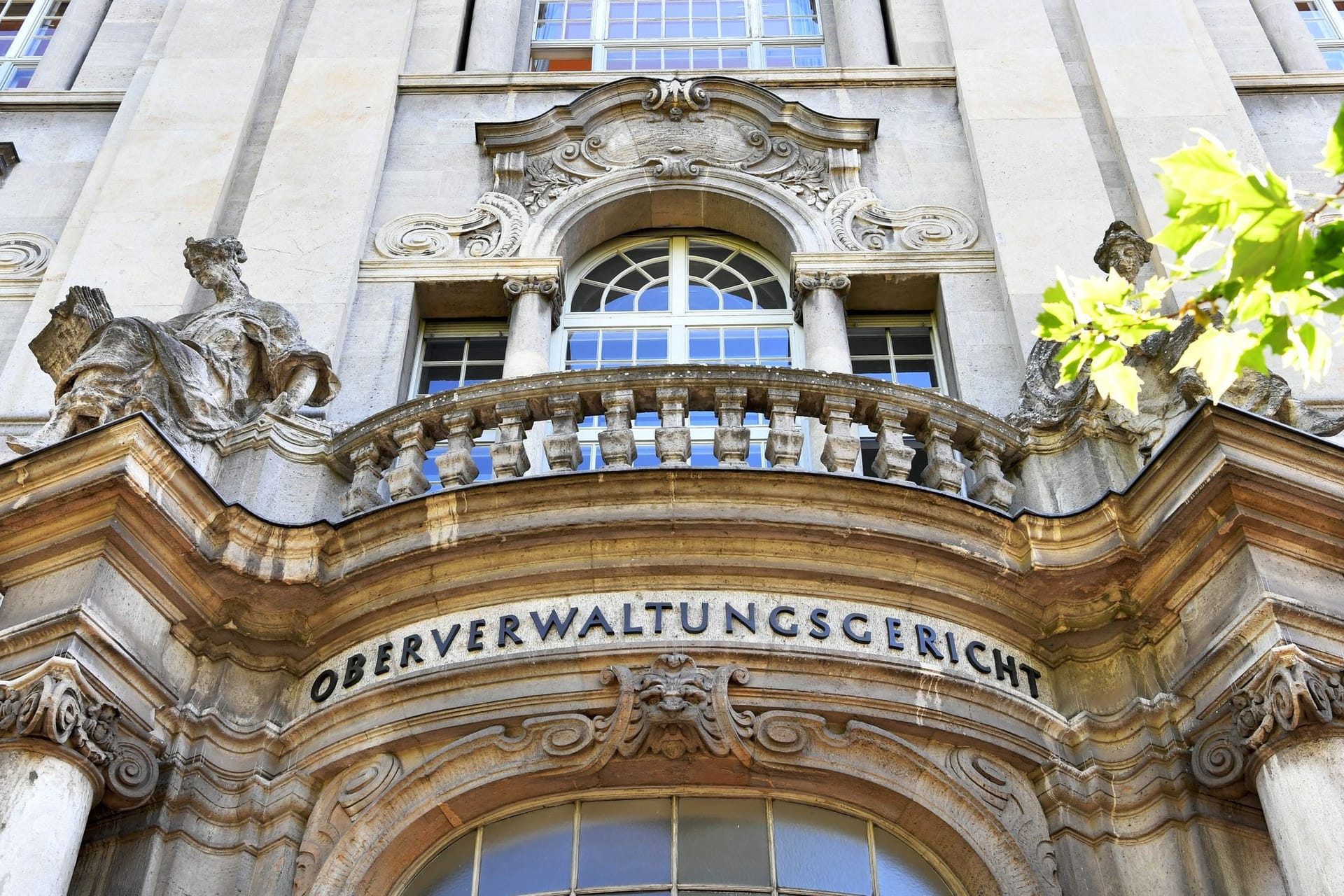 Oberverwaltungsgericht Berlin-Brandenburg