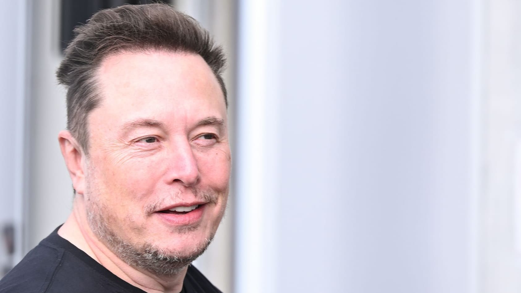 Elon Musk: Er hat einen EU-Kommissar beleidigt.