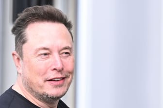 Elon Musk: Er hat einen EU-Kommissar beleidigt.