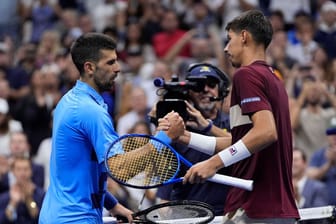 ATP-Tour - US Open