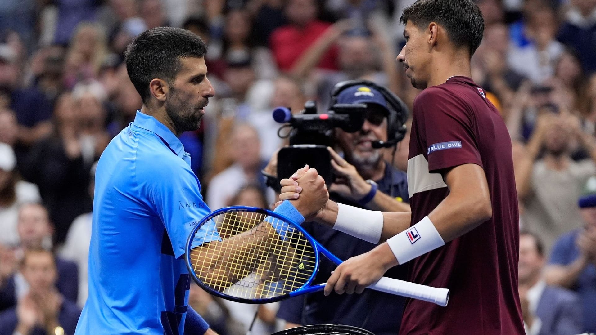 ATP-Tour - US Open