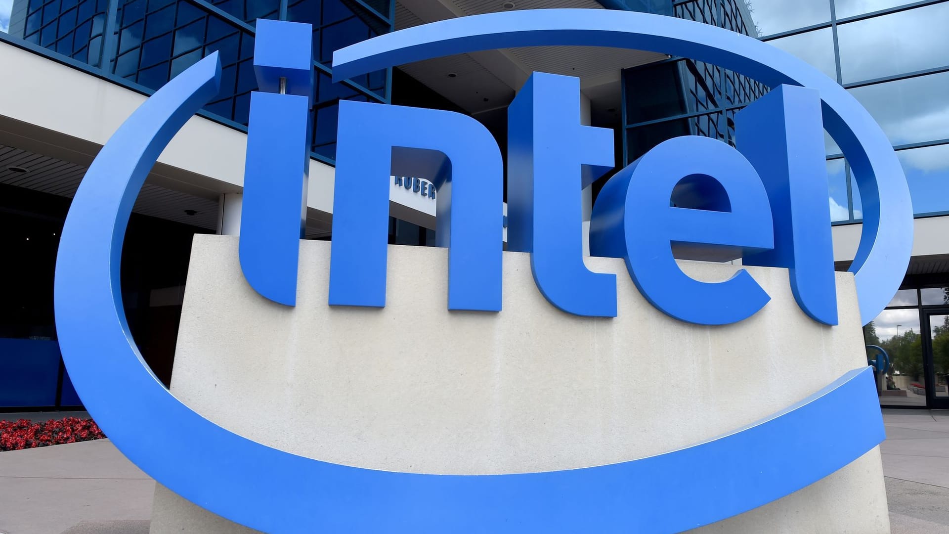 Intel Intel