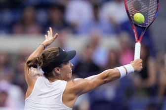 WTA-Tour - US Open