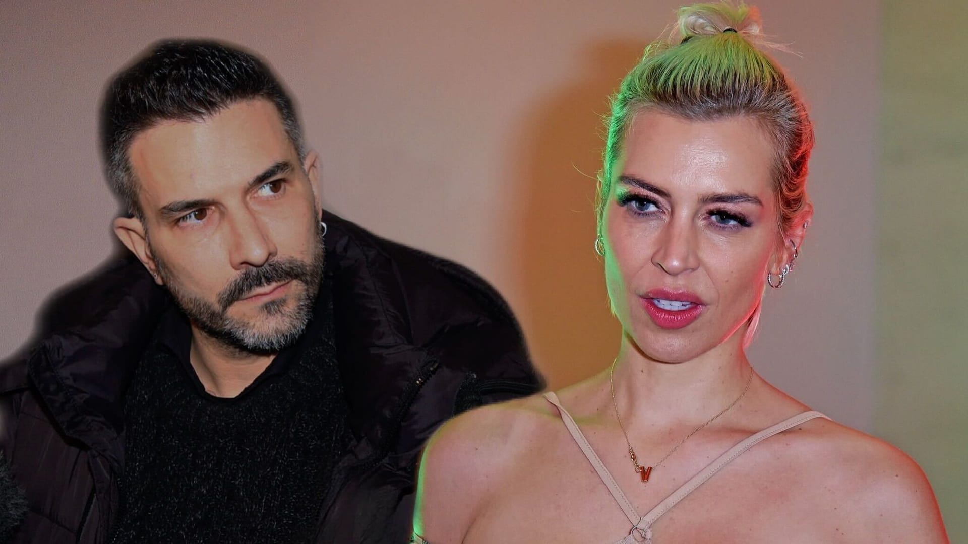 Marc Terenzi und Verena Kerth: Ende Juli gaben die TV-Stars ihre Trennung bekannt. Marc Terenzi und Verena Kerth: Ende Juli gaben die TV-Stars ihre Trennung bekannt.