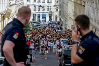 Nach Absage der Taylor-Swift-Konzerte in Wien