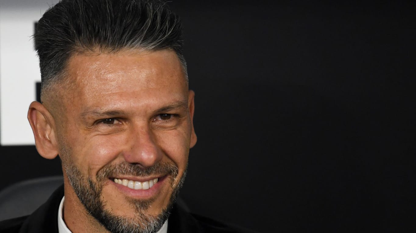 Martin Demichelis