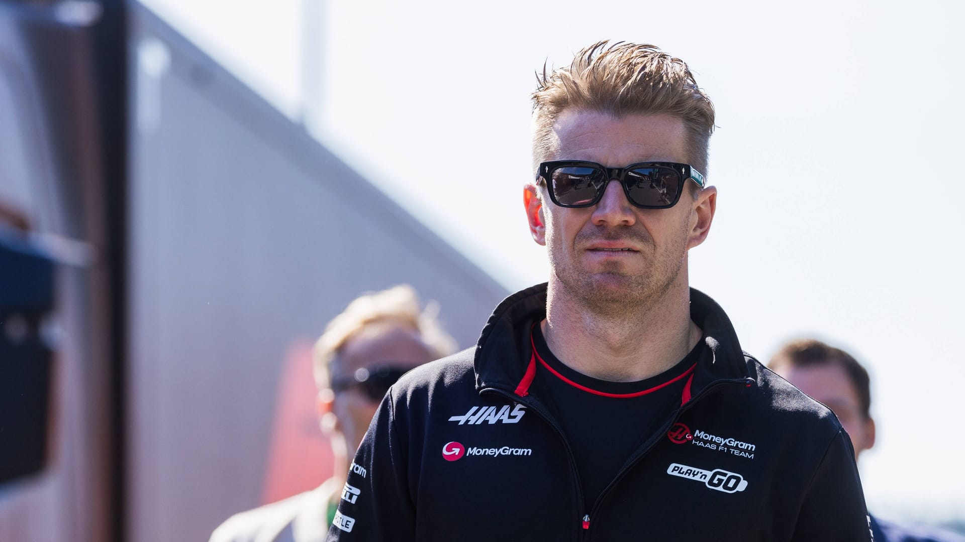 Nico Hülkenberg: Wer wird sein Teamkollege bei Audi?