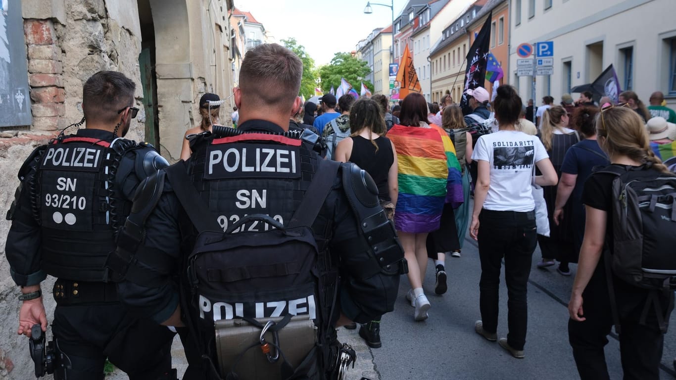 CSD Bautzen