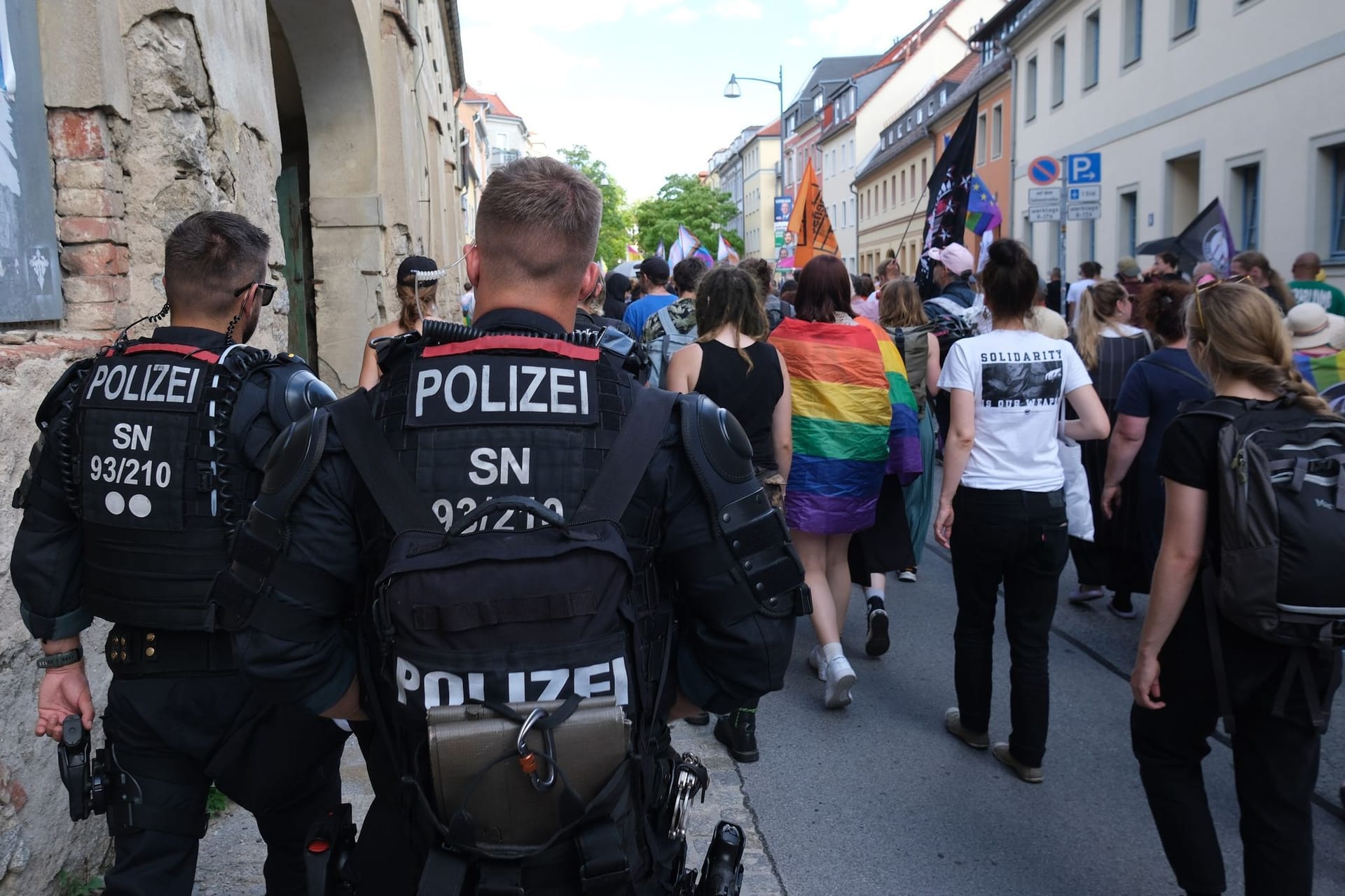 CSD Bautzen