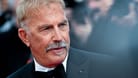 Kevin Costner: Der neue Film des Hollywoodstars thematisiert den amerikanischen Bürgerkrieg.