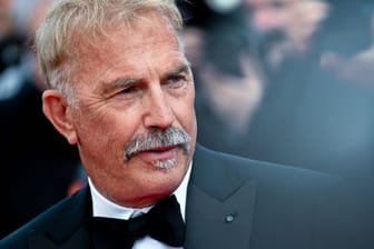 Kevin Costner: Der neue Film des Hollywoodstars thematisiert den amerikanischen Bürgerkrieg.