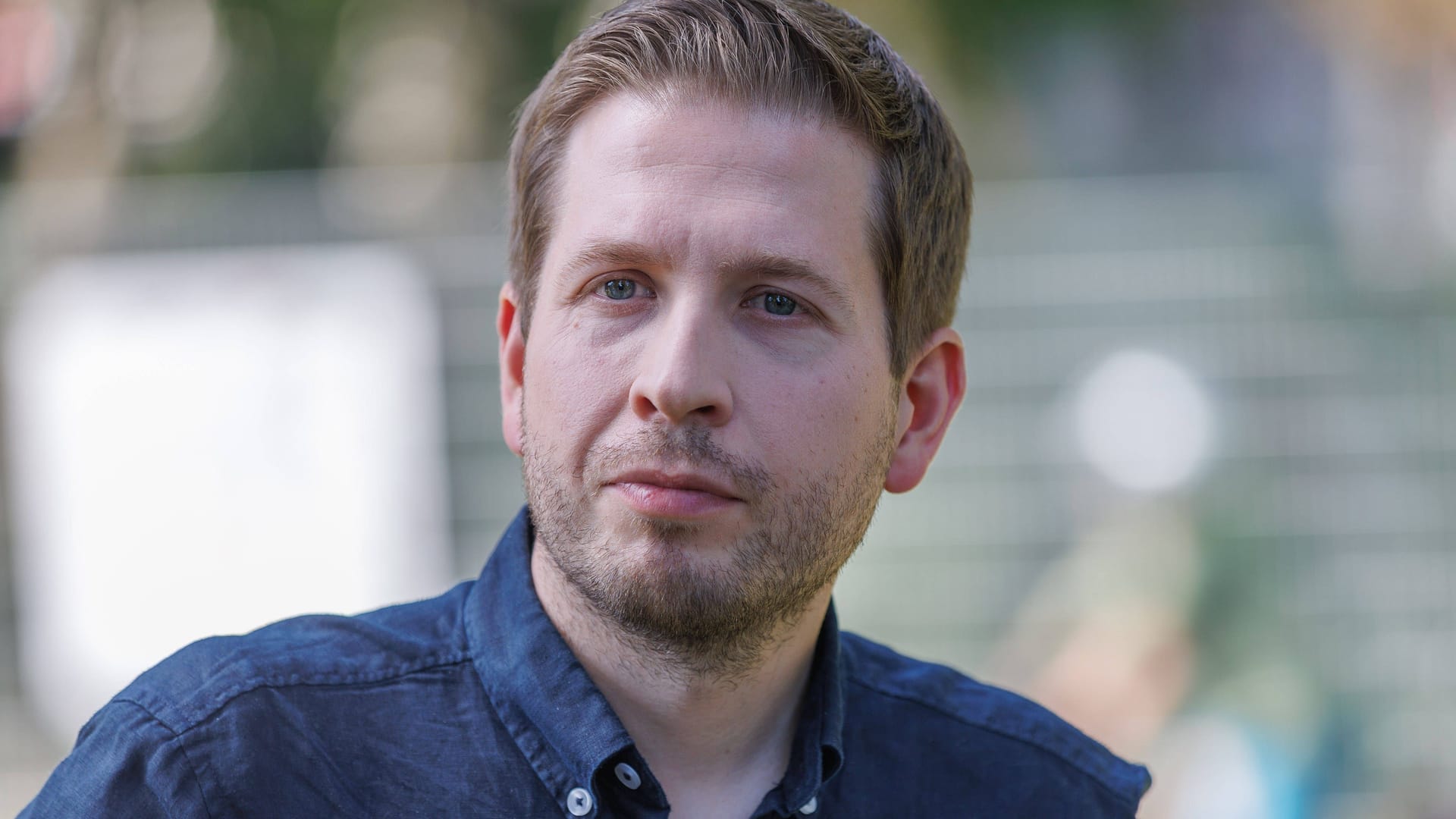 Kevin Kühnert: Der SPD-Generalsekretär machte seine Beziehung 2022 öffentlich.