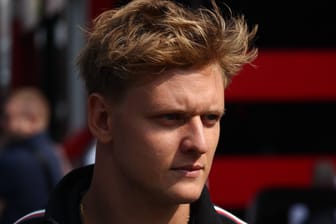 Mick Schumacher: Der frühere Haas-Pilot hofft noch auf ein neues Formel-1-Cockpit.