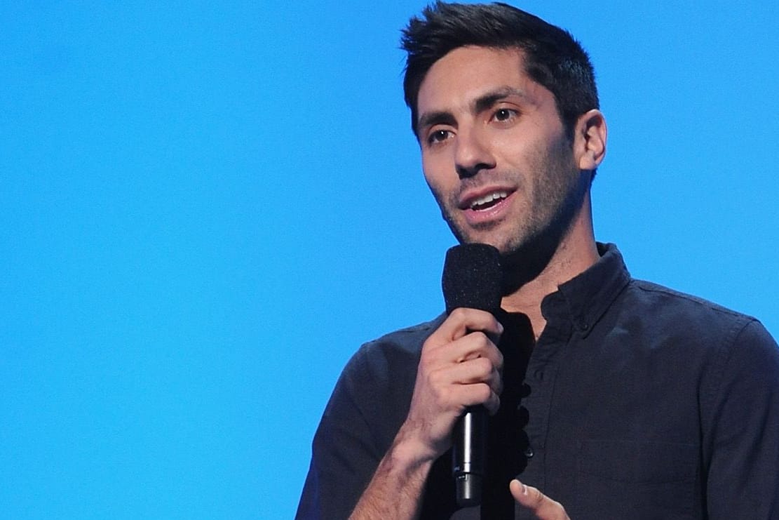 Nev Schulman: Der TV-Star hatte einen schweren Unfall.