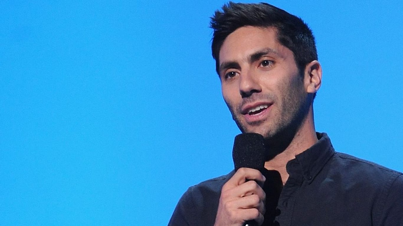 Nev Schulman: Der TV-Star hatte einen schweren Unfall.