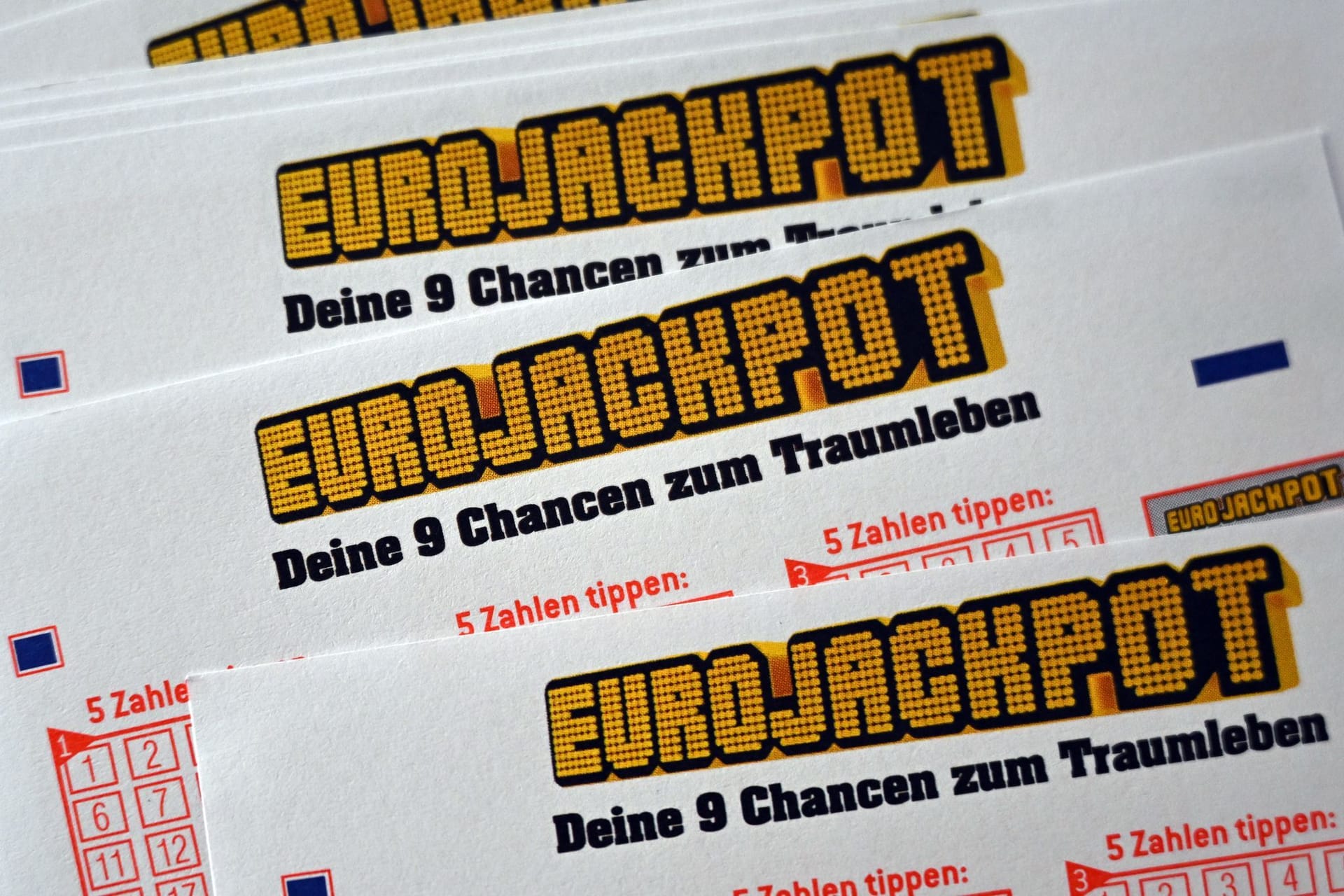 Eurojackpot