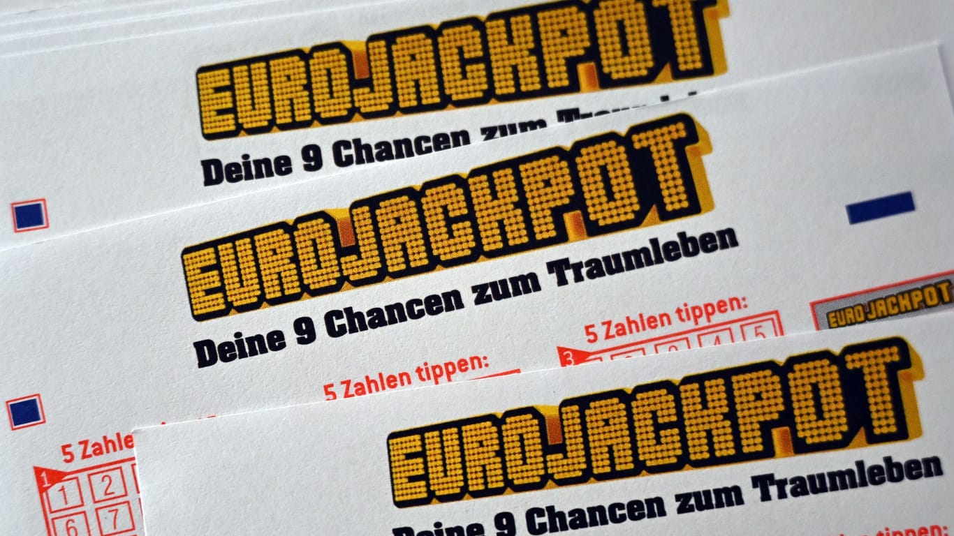 Eurojackpot