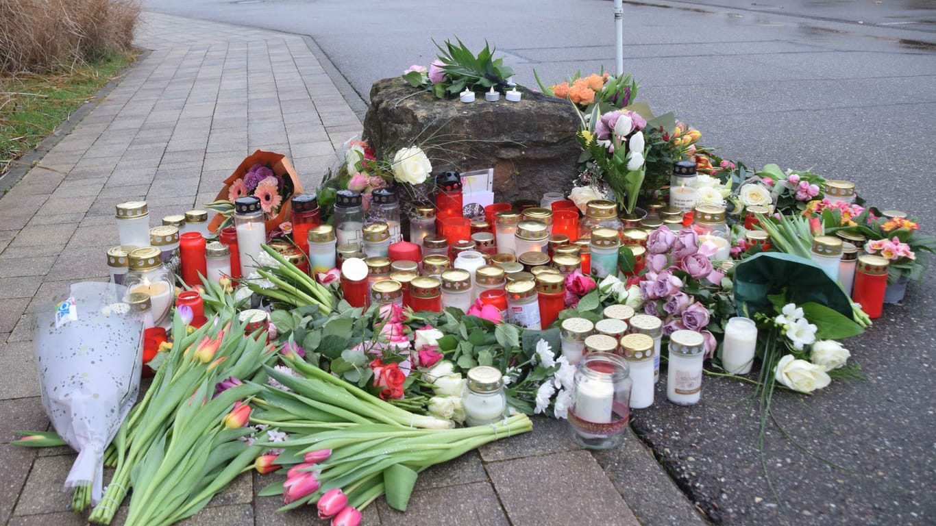 Nach Gewalttat an Schule in St. Leon-Rot