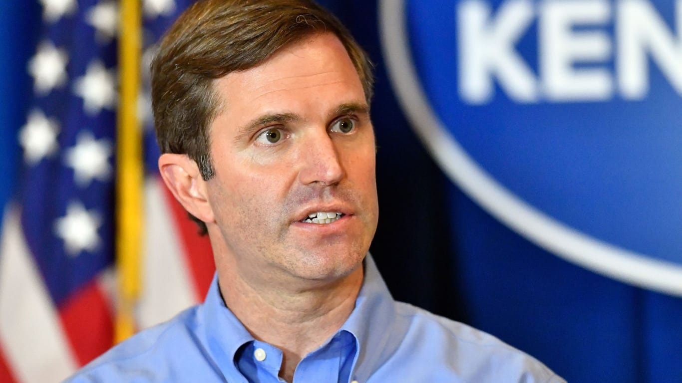 Andy Beshear