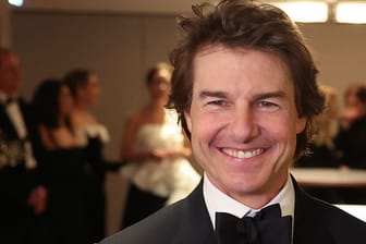 Tom Cruise: Hat der Schauspieler Pläne für einen besonderen Stunt?